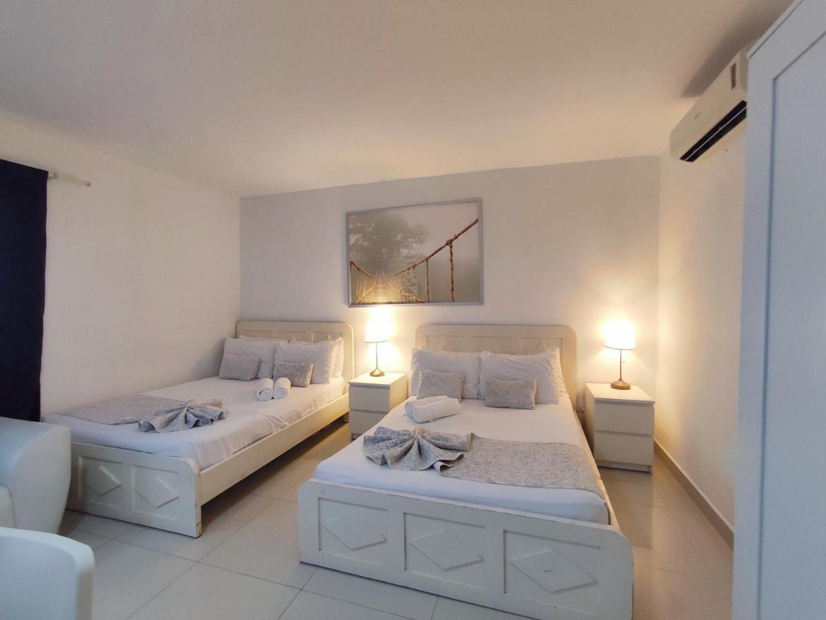 Dominican Breath - Suites Sol Caribe - Swimming Pool And Beach Club - Playa Bavaro Punta Cana Room photo